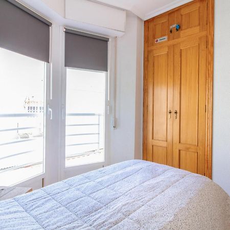 2 Bedroom Lovely Home In Санта Пола Экстерьер фото